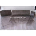 Stainless Steel Gas-Liquid Mesh Filter